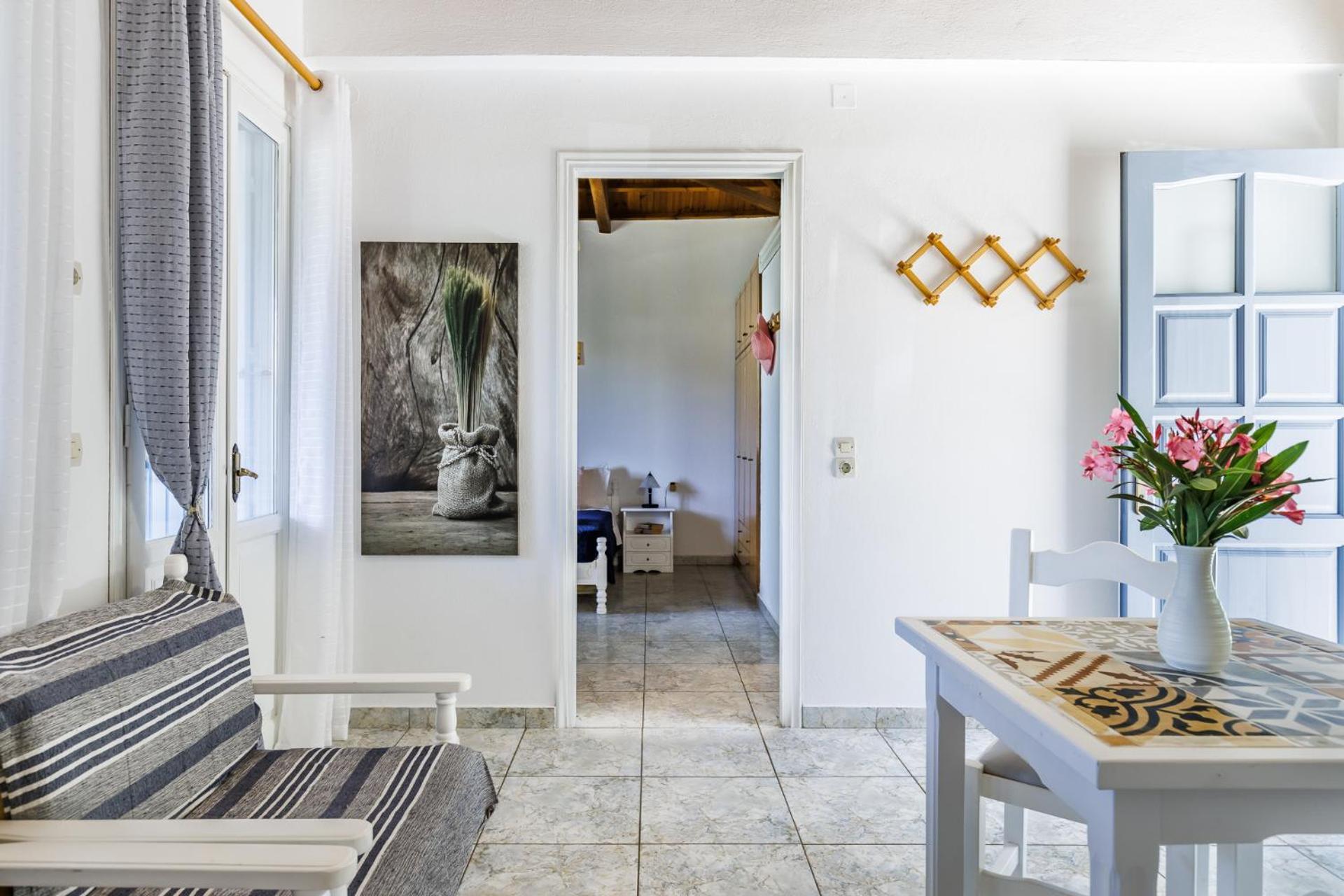 Anesis Apartment 2 Fireplace Skopelos Buitenkant foto